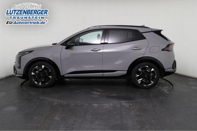Kia Sportage GT-Line MY26 (GT-Line ) 1.6 T-GDI 132kW (180 PS) DCT-7 4WD 