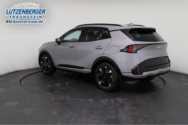 Kia Sportage GT-Line MY26 (GT-Line ) 1.6 T-GDI 132kW (180 PS) DCT-7 4WD 