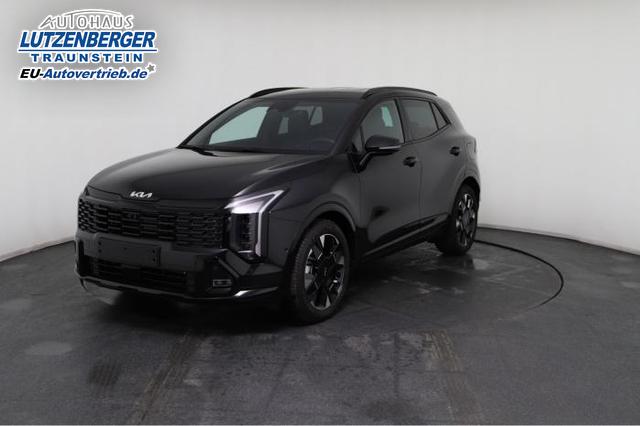Kia Sportage GT-Line MY26 (GT-Line ) 1.6 T-GDI 132kW (180 PS) DCT-7 4WD 