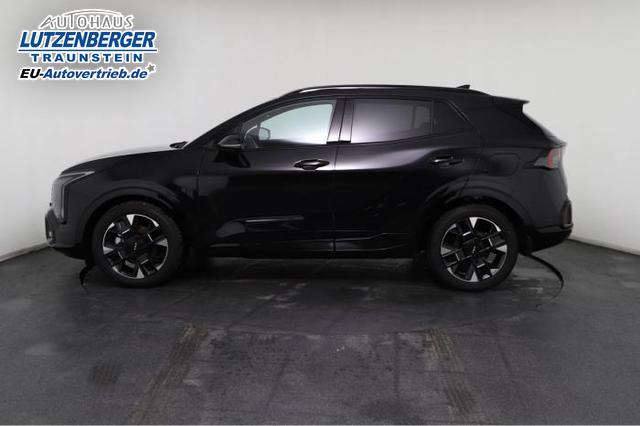 Kia Sportage GT-Line MY26 (GT-Line ) 1.6 T-GDI 132kW (180 PS) DCT-7 4WD 