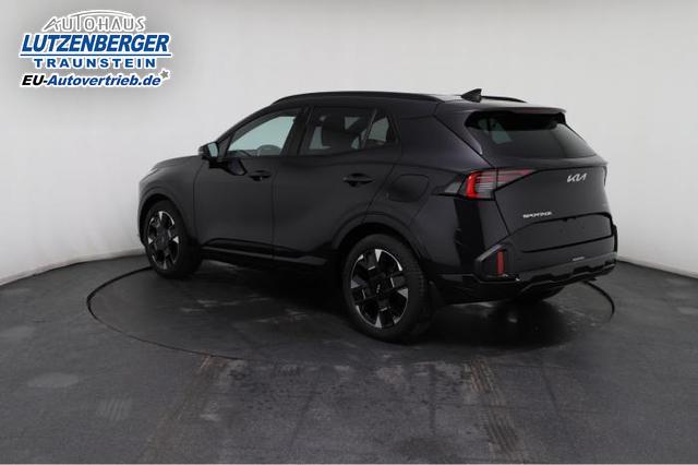 Kia Sportage GT-Line MY26 (GT-Line ) 1.6 T-GDI 132kW (180 PS) DCT-7 4WD 