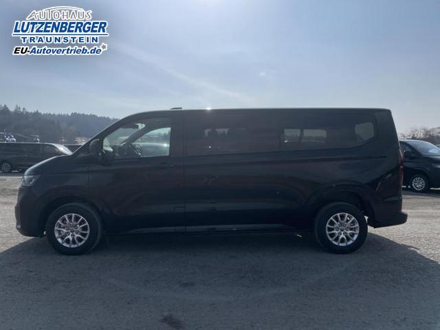 Volkswagen Transporter Kombi LR 2.0 TDI 4Motion 110kW (150 PS) 8-Gang-Automatik 