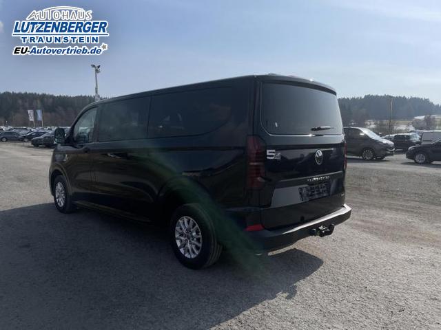 Volkswagen Transporter Kombi LR 2.0 TDI 4Motion 110kW (150 PS) 8-Gang-Automatik 