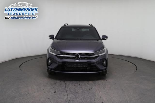 Volkswagen Taigo R-Line Edition (R-Line Edition) 1.5 TSI OPF 110kW (150 PS) 7-Gang DSG 