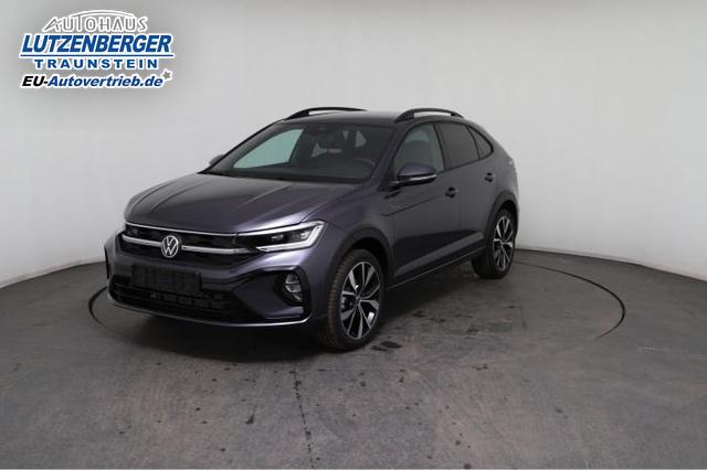 Volkswagen Taigo R-Line Edition (R-Line Edition) 1.5 TSI OPF 110kW (150 PS) 7-Gang DSG 