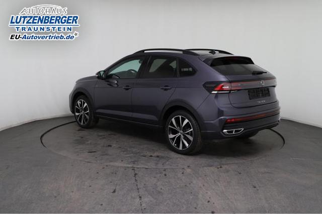 Volkswagen Taigo R-Line Edition (R-Line Edition) 1.5 TSI OPF 110kW (150 PS) 7-Gang DSG 