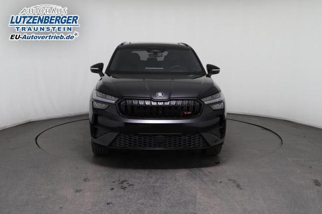 Skoda Kodiaq RS 7-Sitzer 2.0 TSI 195kW (265 PS) 4x4 7-Gang DSG 