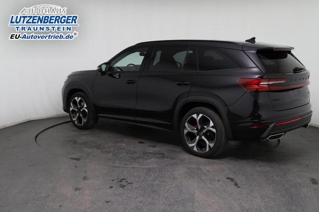 Skoda Kodiaq RS 7-Sitzer 2.0 TSI 195kW (265 PS) 4x4 7-Gang DSG 