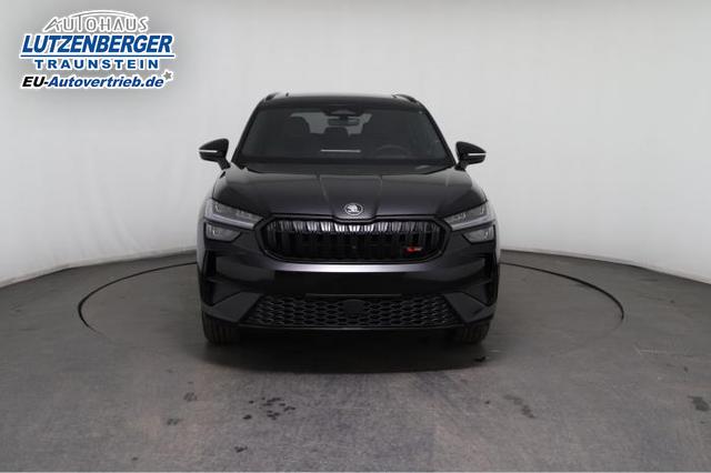 Skoda Kodiaq RS 7-Sitzer 2.0 TSI 195kW (265 PS) 4x4 7-Gang DSG 