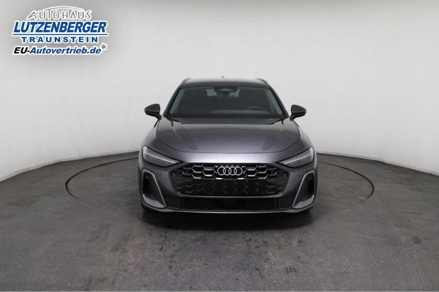 Audi A5 Avant 2.0 TFSI 150kW (204 PS) 7-Gang-DSG 