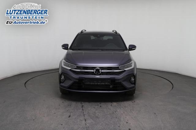 Volkswagen Taigo R-Line Edition (R-Line Edition) 1.5 TSI OPF 110kW (150 PS) 7-Gang DSG 