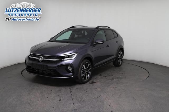 Volkswagen Taigo R-Line Edition (R-Line Edition) 1.5 TSI OPF 110kW (150 PS) 7-Gang DSG 