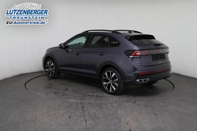 Volkswagen Taigo R-Line Edition (R-Line Edition) 1.5 TSI OPF 110kW (150 PS) 7-Gang DSG 