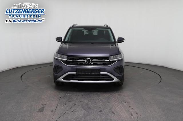 Volkswagen T-Cross New Edition (New Edition) 1.5 TSI 110kW (150 PS) 7-Gang DSG 