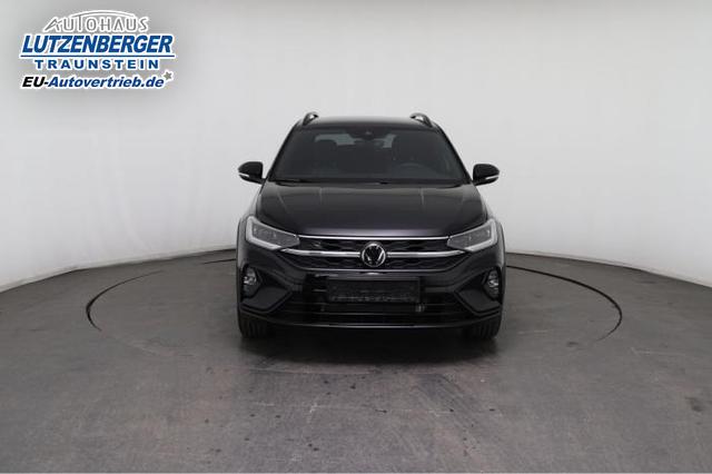 Volkswagen Taigo R-Line Edition (R-Line Edition) 1.5 TSI OPF 110kW (150 PS) 7-Gang DSG 