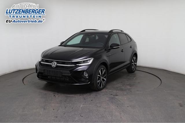 Volkswagen Taigo R-Line Edition (R-Line Edition) 1.5 TSI OPF 110kW (150 PS) 7-Gang DSG 