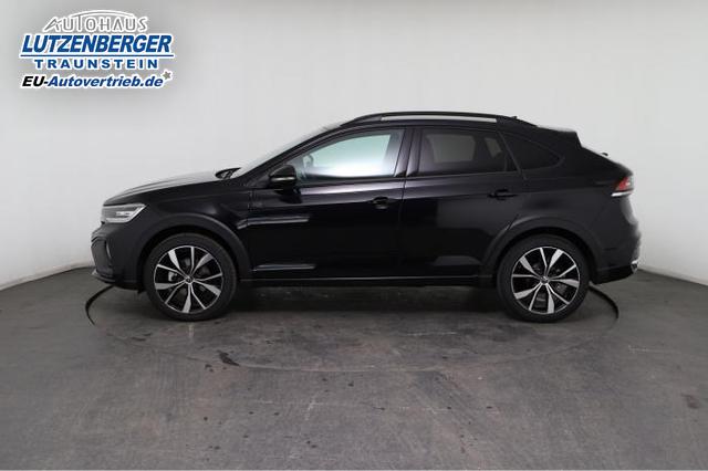 Volkswagen Taigo R-Line Edition (R-Line Edition) 1.5 TSI OPF 110kW (150 PS) 7-Gang DSG 