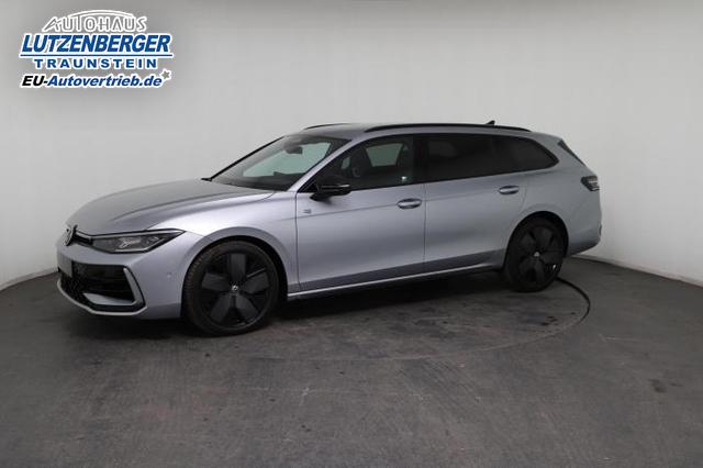 Volkswagen Passat Variant R-Line (R-Line) 2.0 TSI 195kW (265 PS) 7-Gang DSG 4MOTION 