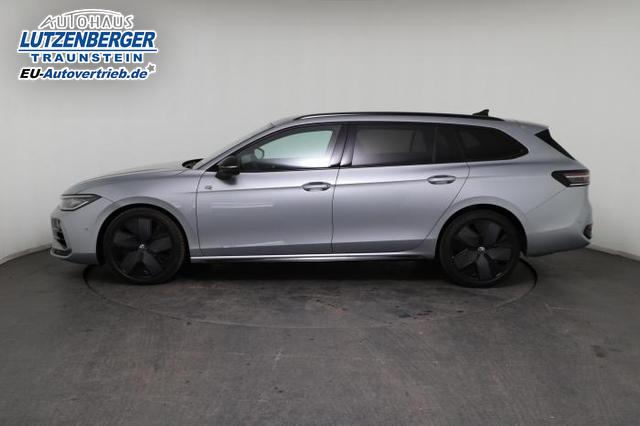 Volkswagen Passat Variant R-Line (R-Line) 2.0 TSI 195kW (265 PS) 7-Gang DSG 4MOTION 