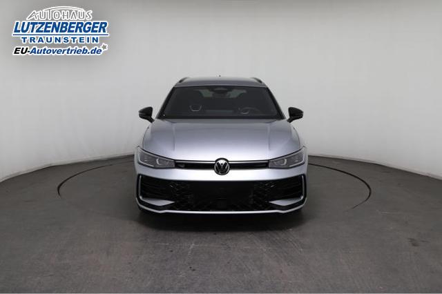 Volkswagen Passat Variant R-Line (R-Line) 2.0 TSI 195kW (265 PS) 7-Gang DSG 4MOTION 