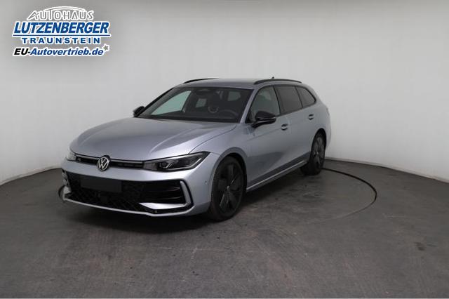 Volkswagen Passat Variant R-Line (R-Line) 2.0 TSI 195kW (265 PS) 7-Gang DSG 4MOTION 