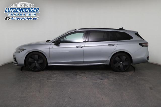 Volkswagen Passat Variant R-Line (R-Line) 2.0 TSI 195kW (265 PS) 7-Gang DSG 4MOTION 