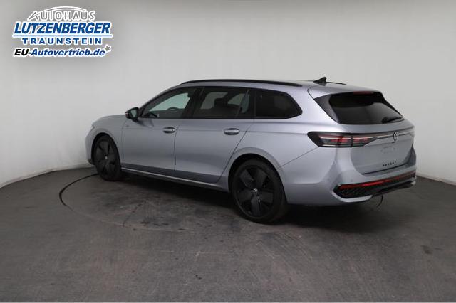 Volkswagen Passat Variant R-Line (R-Line) 2.0 TSI 195kW (265 PS) 7-Gang DSG 4MOTION 