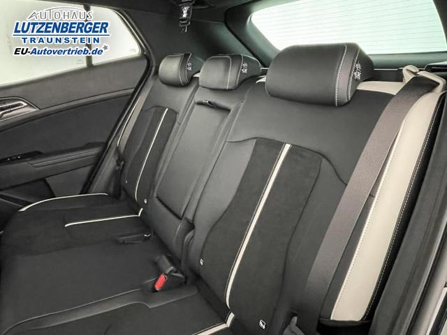 Kia Sportage GT-Line MY26 (GT-Line ) 1.6 T-GDI 132kW (180 PS) DCT-7 4WD 