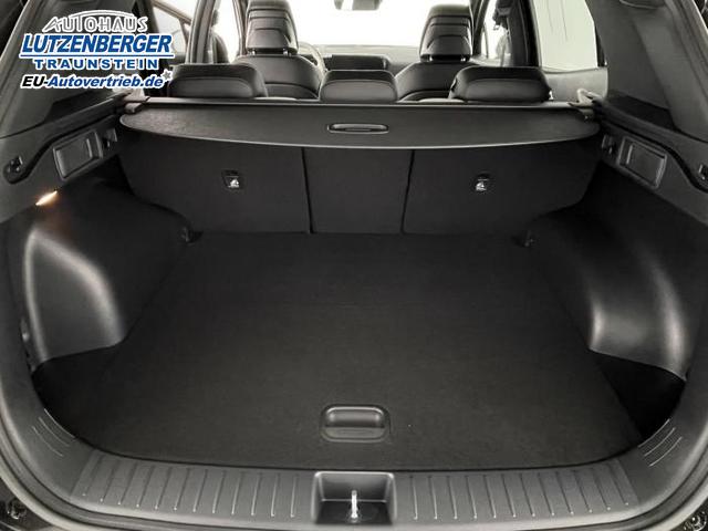 Kia Sportage GT-Line MY26 (GT-Line ) 1.6 T-GDI 132kW (180 PS) DCT-7 4WD 
