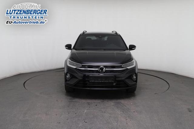 Volkswagen Taigo R-Line Edition (R-Line Edition) 1.5 TSI OPF 110kW (150 PS) 7-Gang DSG 