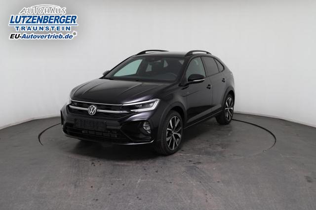 Volkswagen Taigo R-Line Edition (R-Line Edition) 1.5 TSI OPF 110kW (150 PS) 7-Gang DSG 