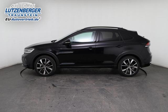 Volkswagen Taigo R-Line Edition (R-Line Edition) 1.5 TSI OPF 110kW (150 PS) 7-Gang DSG 