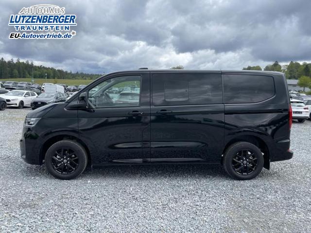 Volkswagen Caravelle Style KR 8 Sitzer T7 (Style Sitzer) 2.0 TDI 110 kW (150 PS) 6-Gang-Getriebe 