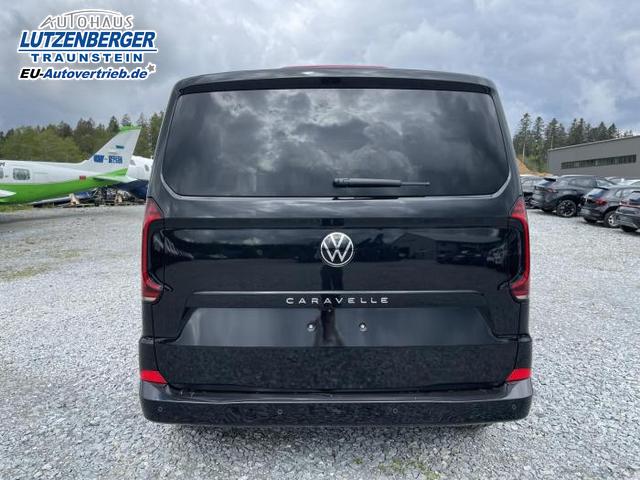 Volkswagen Caravelle Style KR 8 Sitzer T7 (Style Sitzer) 2.0 TDI 110 kW (150 PS) 6-Gang-Getriebe 