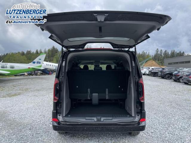 Volkswagen Caravelle Style KR 8 Sitzer T7 (Style Sitzer) 2.0 TDI 110 kW (150 PS) 6-Gang-Getriebe 