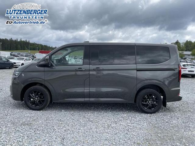 Volkswagen Caravelle Style KR 8 Sitzer T7 (Style Sitzer) 2.0 TDI 110 kW (150 PS) 6-Gang-Getriebe 