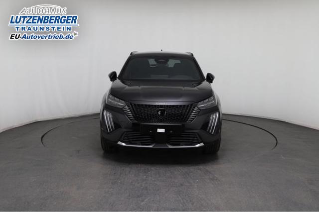 Peugeot 2008 GT (GT) 1.2 Hybrid 145 107kW (145 PS) e-DCS6 