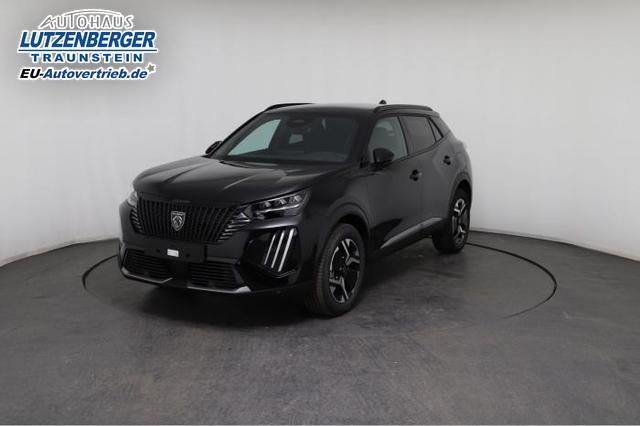 Peugeot 2008 GT (GT) 1.2 Hybrid 145 107kW (145 PS) e-DCS6 