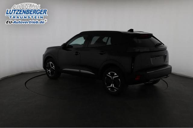 Peugeot 2008 GT (GT) 1.2 Hybrid 145 107kW (145 PS) e-DCS6 