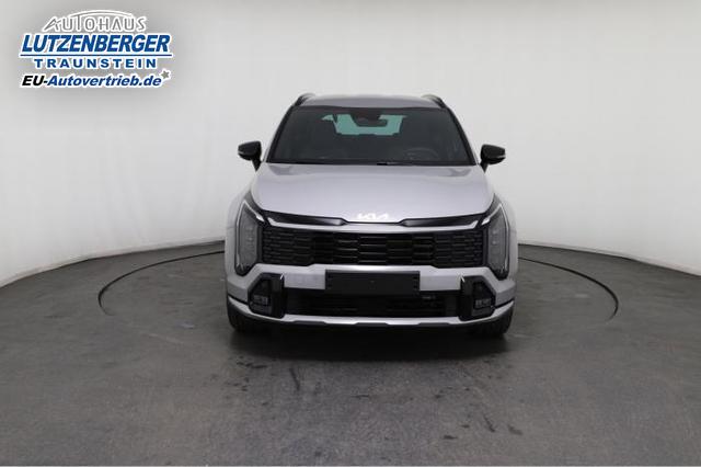 Kia Sportage GT-Line MY26 (GT-Line ) 1.6 T-GDI 132kW (180 PS) DCT-7 4WD 