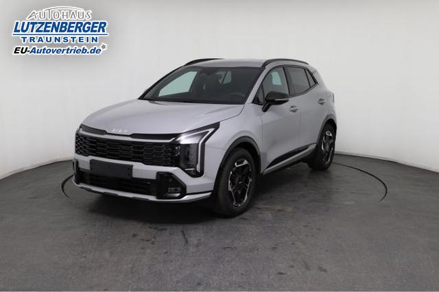 Kia Sportage GT-Line MY26 (GT-Line ) 1.6 T-GDI 132kW (180 PS) DCT-7 4WD 