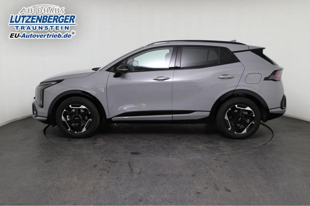 Kia Sportage GT-Line MY26 (GT-Line ) 1.6 T-GDI 132kW (180 PS) DCT-7 4WD 
