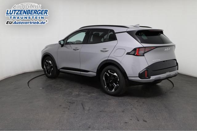 Kia Sportage GT-Line MY26 (GT-Line ) 1.6 T-GDI 132kW (180 PS) DCT-7 4WD 
