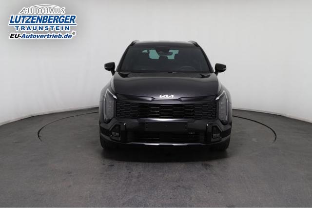 Kia Sportage GT-Line MY26 (GT-Line ) 1.6 T-GDI 132kW (180 PS) DCT-7 4WD 