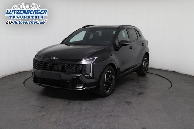 Kia Sportage GT-Line MY26 (GT-Line ) 1.6 T-GDI 132kW (180 PS) DCT-7 4WD 