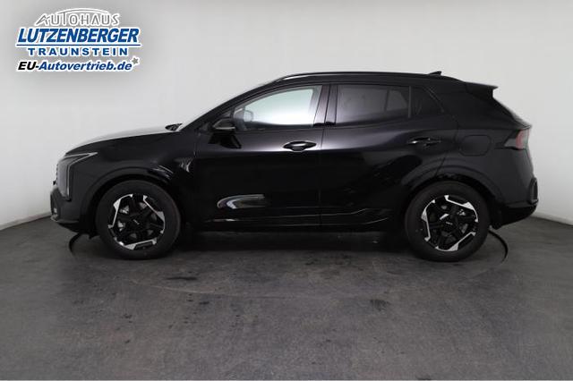 Kia Sportage GT-Line MY26 (GT-Line ) 1.6 T-GDI 132kW (180 PS) DCT-7 4WD 