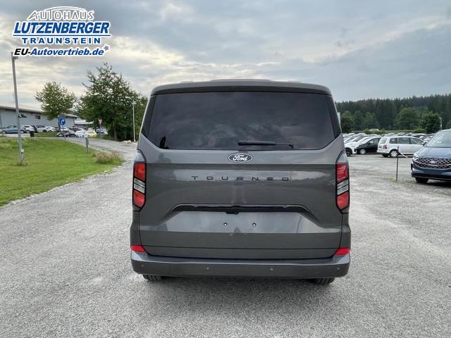 Ford Tourneo Custom 320 L1 Titanium (320 Titanium) 2.0 EcoBlue 125kW (170 PS) 8-Stufen Automatik FWD 