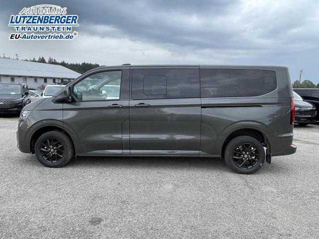 Volkswagen Caravelle Style LR 8 Sitzer T7 (Style Sitzer) 2.0 TDI 110 kW (150 PS) 6-Gang-Getriebe 