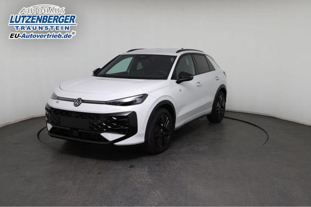 Volkswagen T-Roc R-Line (R-Line) 1.5 eTSI 110kW (150 PS) 7-Gang DSG 