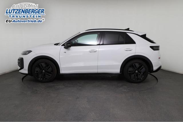 Volkswagen T-Roc R-Line (R-Line) 1.5 eTSI 110kW (150 PS) 7-Gang DSG 